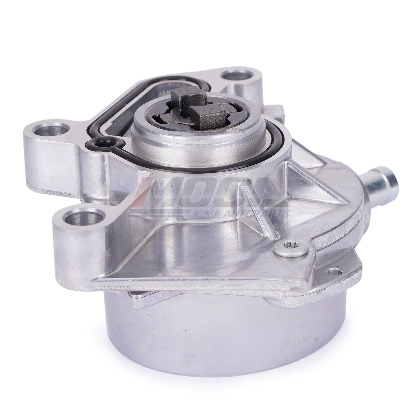MOCA VCP155 Vacuum Pump Fit for 2003-2009 Seat Cordoba & 1998-2003 Volkswagen Beetle & 1999-2004 Volkswagen Jetta Golf