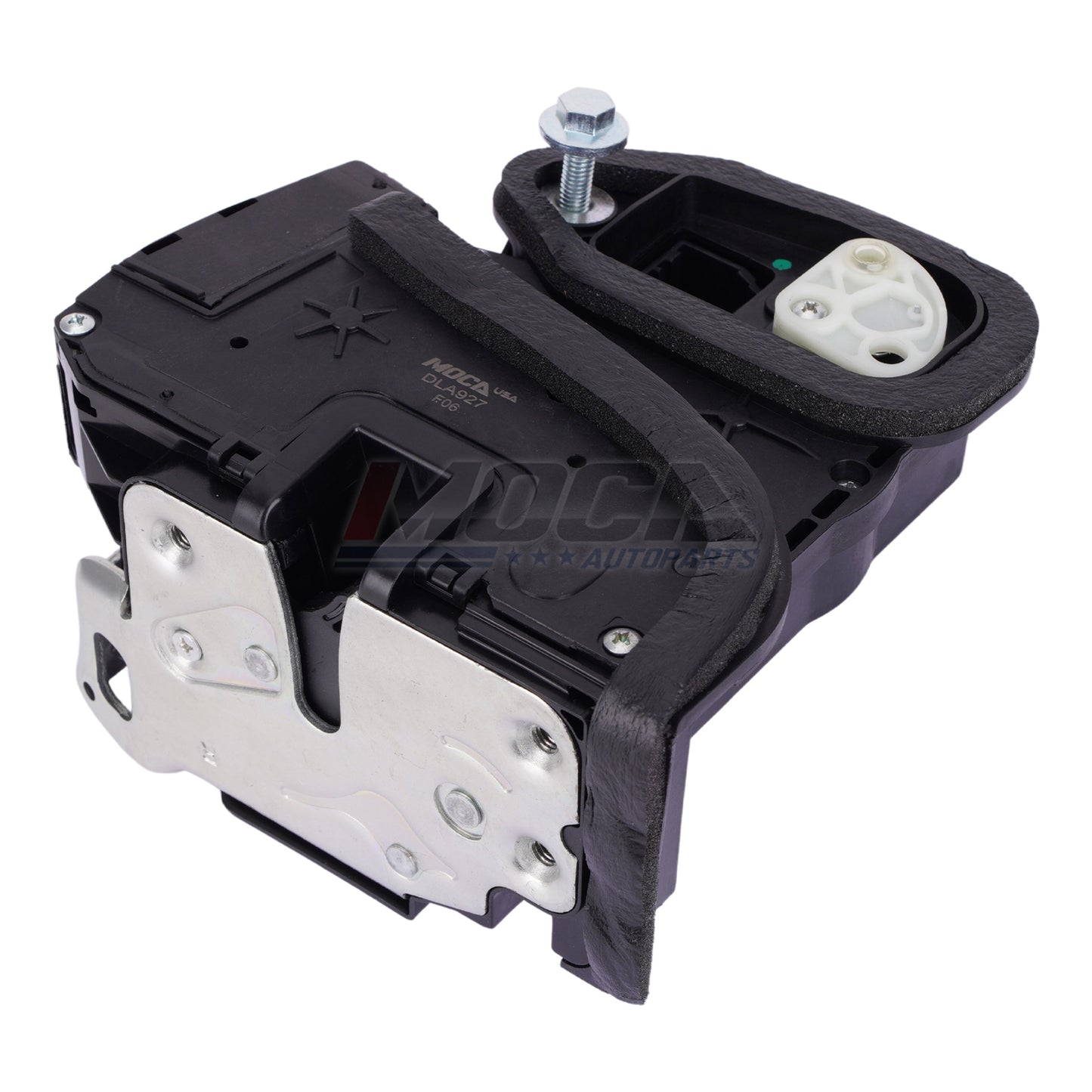Actuador de cerradura de puerta trasera derecha MOCA 937-927 compatible con Cadillac Escalade 2015-2019, GMC Canyon 2016-2019 y GMC Yukon 2015-2019