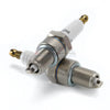 MOCA 8x Spark Plugs Fit for 1991-1995 Volvo 940 2.3L &  1990-1994 Eagle Talon 2.0L &  1996-1999 Land Rover Discovery 4.0L