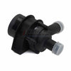 MOCA Engine Auxiliary Water Pump Fit for 2006-2008 Volkswagen GTI L4 2.0L & 2008-2010 Audi A5 Quattro V6 3.2L