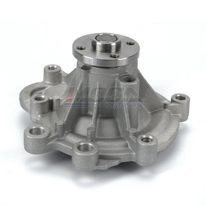 Bomba de agua MOCA compatible con Mercedes-Benz C250 SLK250 1.8L 2012-2015