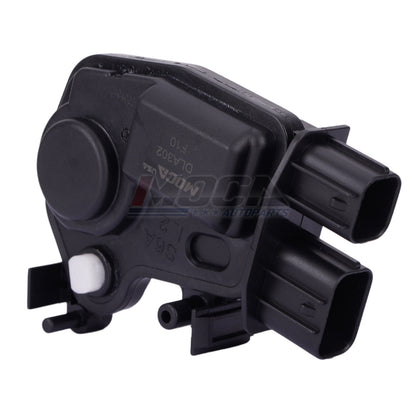 MOCA 746-302 Actuador de cerradura de puerta delantera trasera izquierda compatible con Acura RSX 2002-2006, Honda Accord 2003-2007 y Honda Odyssey 2005-2010