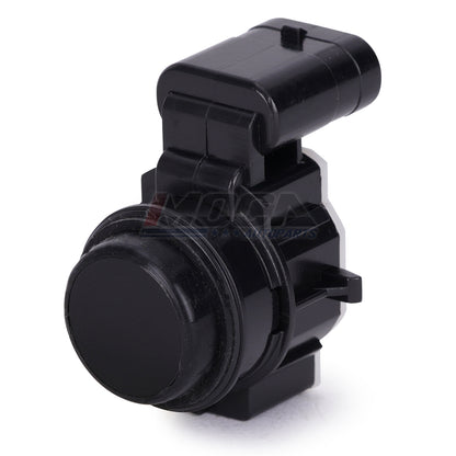 MOCA 4Pcs Parking Aid Sensor Fit for 2018-2023 Dodge Durango & 2014-2018 Jeep Cherokee & 2021-2023 Jeep Grand Cherokee