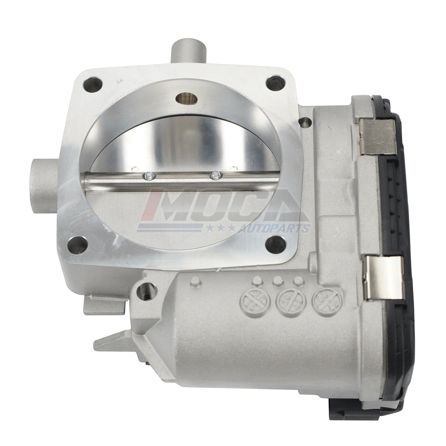 MOCA Fuel Injection Throttle Body - TB152