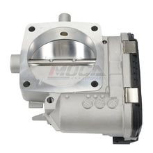 MOCA Throttle Body Fit for 2006-2009 Mercedes-Benz C280 3.0L & 2001-2003 Mercedes-Benz CLK430 4.3L & 2001-2006 Mercedes-Benz E55 AMG 5.5L