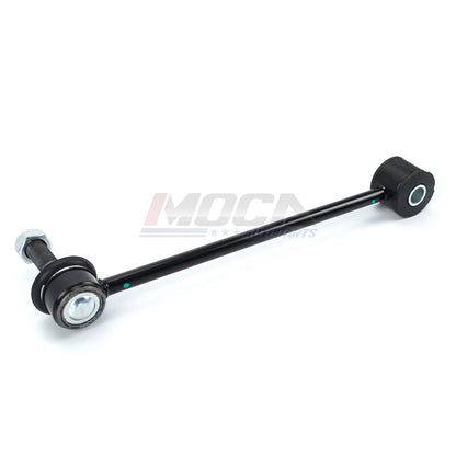 MOCA 2PCS Rear Sway Bar Link Kit Fit for 2008-2010 Dodge Ram 4500 3500