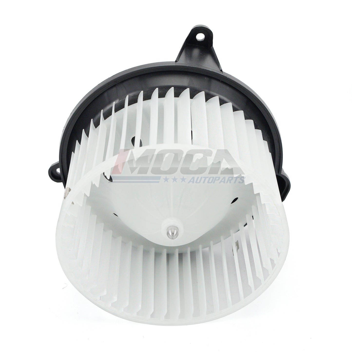MOCA HVAC Heater Blower Motor with Fan Cage Fit for 2003-2006 Ford Expedition & 2006-2008 Lincoln Mark LT & 2003-2006 Lincoln Navigator