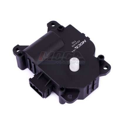 MOCA 604-458 HVAC Heater Air Blend Door Actuator Fit for 2007-2015 Mazda CX-9
