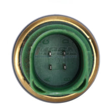 Sensor de temperatura del refrigerante MOCA compatible con Audi A3 1.8L (1999-2003), Audi A4 Quattro 1.8L (1997-2005) y Volkswagen Beetle 1.9L (1998-2006)