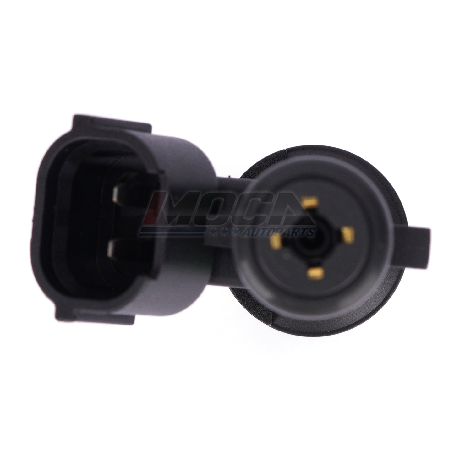 4x Fuel Injector for 07-12 Nissan Sentra Versa 09-14 Nissan Cube & 13-17 NV200 L4