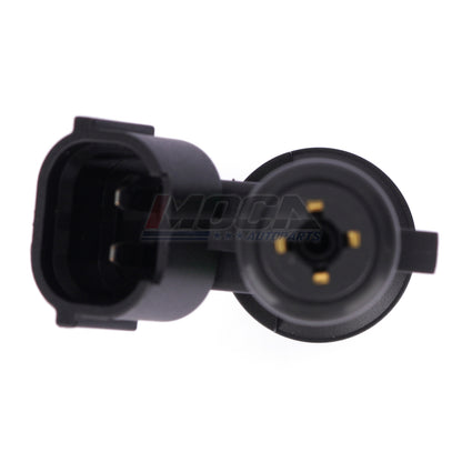 4x Fuel Injector for 07-12 Nissan Sentra Versa 09-14 Nissan Cube & 13-17 NV200 L4