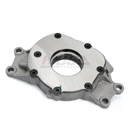 Bomba de aceite de alto volumen MOCA compatible con Chevrolet Avalanche 5.3L (2007-2013) y Chevrolet Camaro 6.2L (2010-2015)