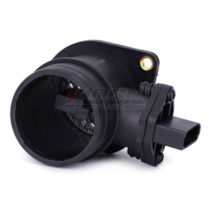 Sensor de flujo de aire masivo MOCA compatible con Volkswagen Beetle Jetta 2.0L 2001-2005, Volkswagen Touareg 4.2L 2004-2009 y Audi Q7 4.2L 2007-2010