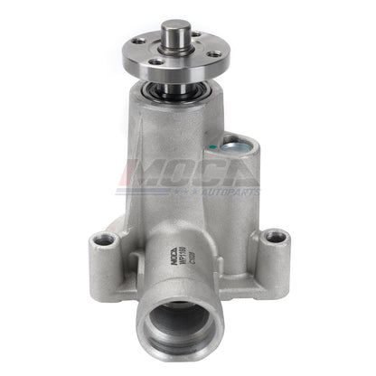 MOCA 125-1840 Engine Water Pump fit 95-97 for Mazda B2300 2.3L, 98-01 B2500 2.5L, 95-97 for Ford Ranger 2.3L, 98-01 Ranger 2.5L