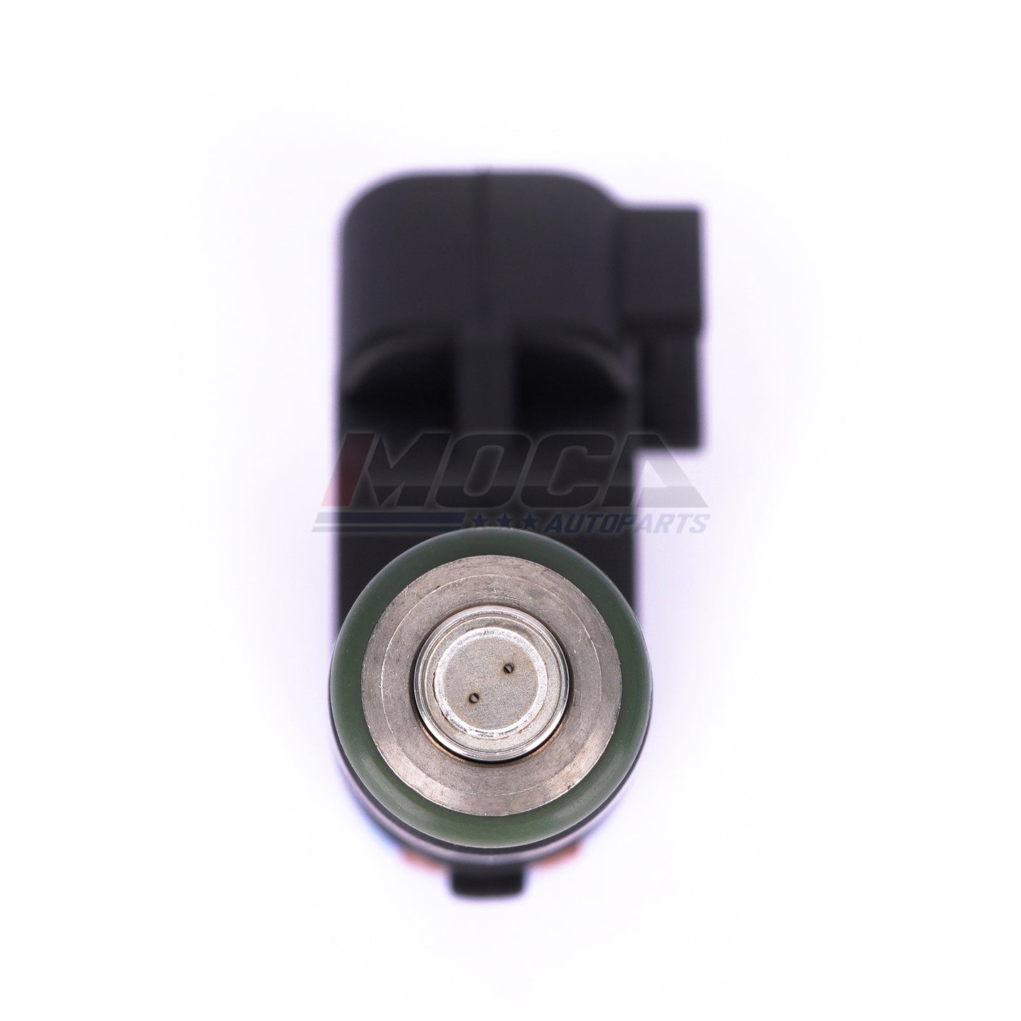 Inyectores de combustible MOCA 8x FJ817 compatibles con Ford F-150 5.4L 2005-2007 y Lincoln Mark LT 5.4L 2006-2007