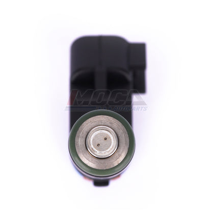Inyectores de combustible MOCA 8x FJ817 compatibles con Ford F-150 5.4L 2005-2007 y Lincoln Mark LT 5.4L 2006-2007