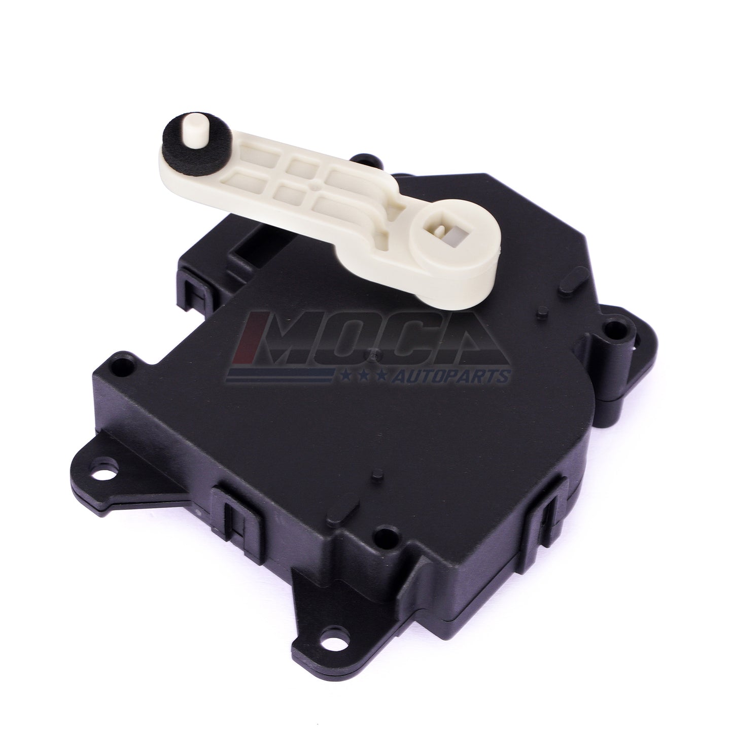 MOCA 604-369 HVAC Heater Air Blend Door Actuator Fit for 2006-2014 Honda Ridgeline 3.5L & 2005-2010 Honda Odyssey 3.5L