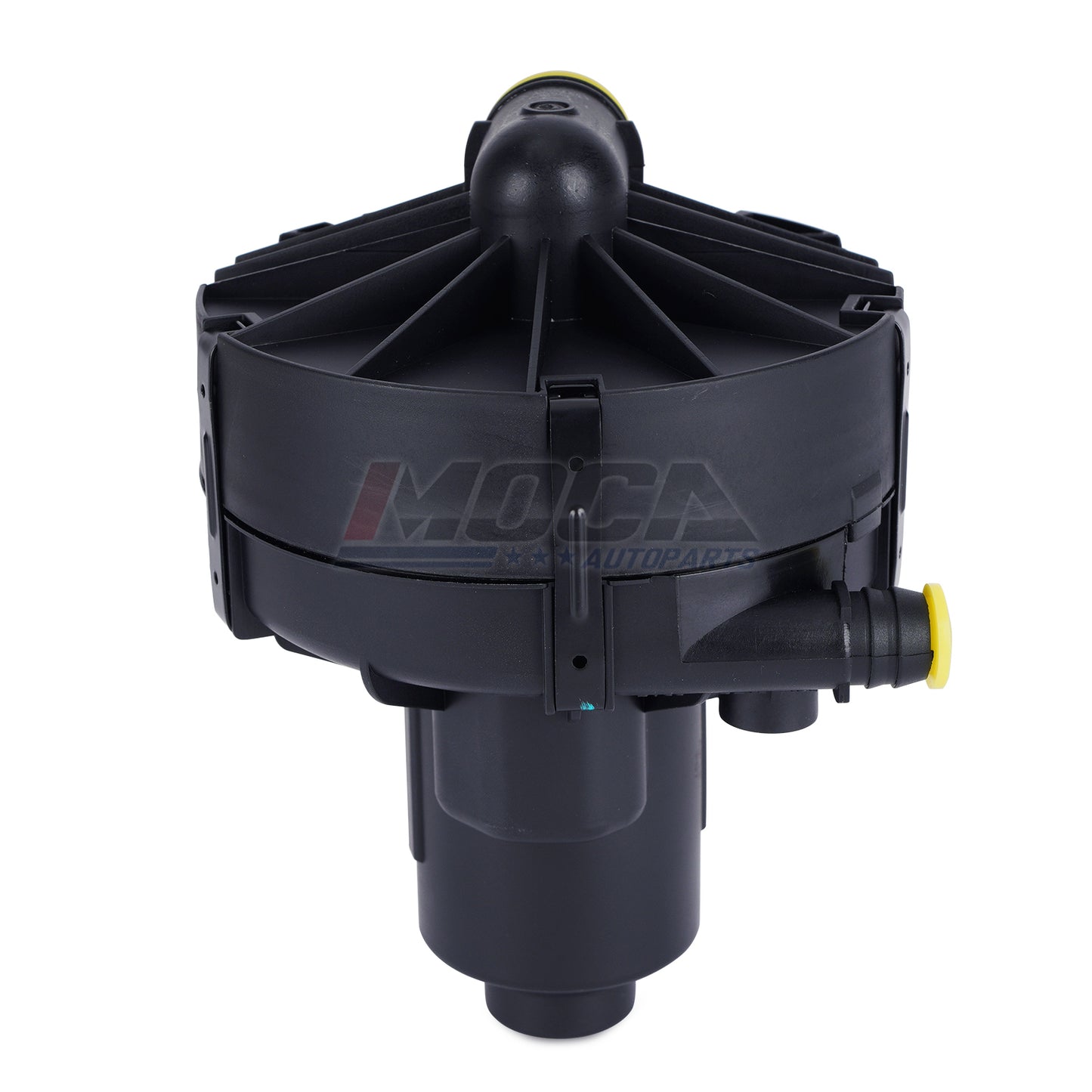 MOCA 000140518 Secondary Air Injection Pump Fit for 2008-2012 Mercedes-Benz C300 3.0L & 2007-2012 Mercedes-Benz GL450 4.7L & 2007-2011 Mercedes-Benz S550 5.5L