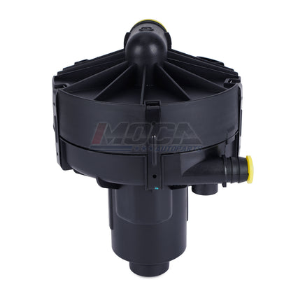 MOCA 000140518 Secondary Air Injection Pump Fit for 2008-2012 Mercedes-Benz C300 3.0L & 2007-2012 Mercedes-Benz GL450 4.7L & 2007-2011 Mercedes-Benz S550 5.5L