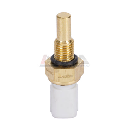 Sensor de temperatura del refrigerante MOCA compatible con Acura ILX 1.5L, 2.0L y 2.4L (2013-2015), Acura TL 3.7L (2009-2014), Honda Fit 1.5L (2007-2017) y Honda Pilot 3.5L (2009-2022)