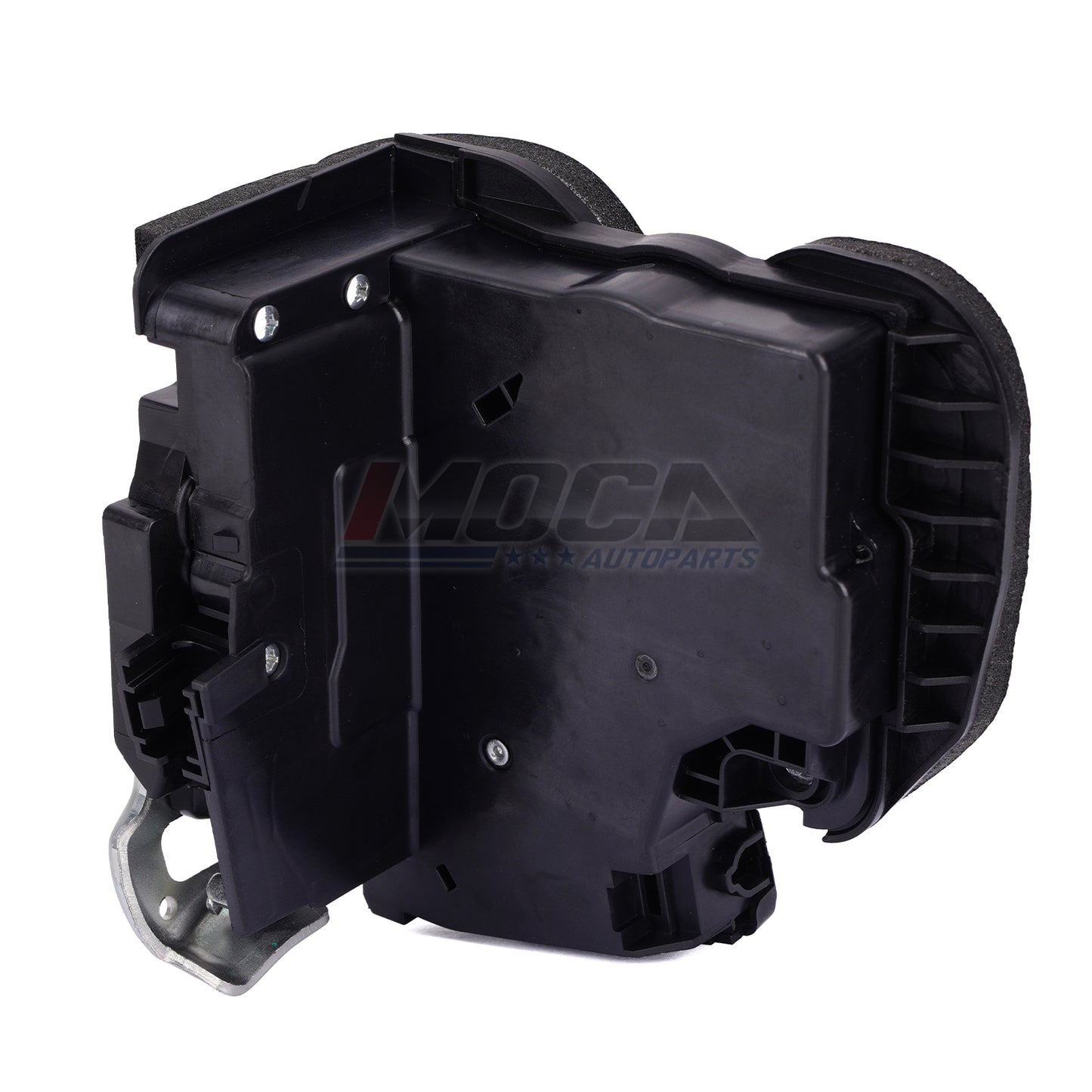 MOCA 937-933 Front Right Door Lock Actuator Fit for 2016-2021 Buick Envision 2.0L & 2016-2020 Cadillac CT6 3.6L & 2014-2021 Chevrolet Silverado 1500 & 2017-2021 GMC Acadia
