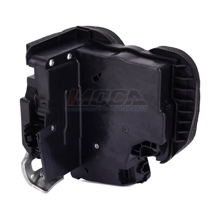 MOCA 937-933 Front Right Door Lock Actuator Fit for 2016-2021 Buick Envision 2.0L & 2016-2020 Cadillac CT6 3.6L & 2014-2021 Chevrolet Silverado 1500 & 2017-2021 GMC Acadia