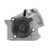 MOCA 145-1310 Engine Water Pump fit 94-97 for Ford Aspire 1.3L, 88-93 Festiva 1.3L, 94-95 for Kia Sephia 1.6L, 87-90 for Mercury Tracer 1.6L, 86-95 for Mazda 323, 92-93 MX-3 1.6L