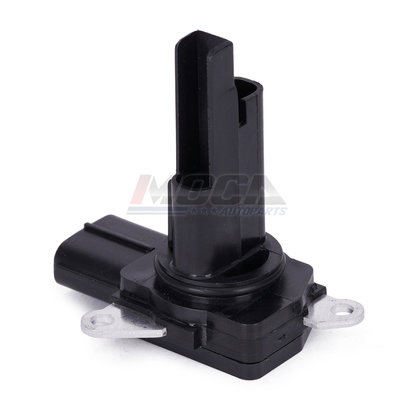 Sensor de flujo de aire masivo MOCA compatible con Suzuki Grand Vitara 2.4L (2009-2013), Toyota Corolla 1.8L (2009-2019), Lexus RX450h 3.5L (2010-2015) y Lexus CT200h 1.8L (2011-2017)