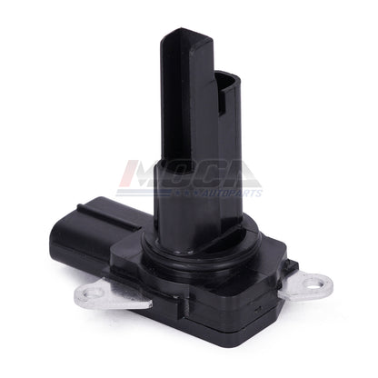 Sensor de flujo de aire masivo MOCA compatible con Suzuki Grand Vitara 2.4L (2009-2013), Toyota Corolla 1.8L (2009-2019), Lexus RX450h 3.5L (2010-2015) y Lexus CT200h 1.8L (2011-2017)