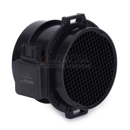 Sensor de flujo de aire masivo MOCA compatible con BMW 330ci, 330i y 530i (2001-2003), BMW X5 3.0L (2001-2006) y BMW 330xi (2001-2005)