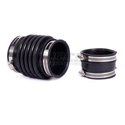 MOCA 696-009 Engine Air Intake Hose Fit for 2005-2019 Nissan Frontier 4.0L & 2005-2015 Nissan Xterra 4.0L