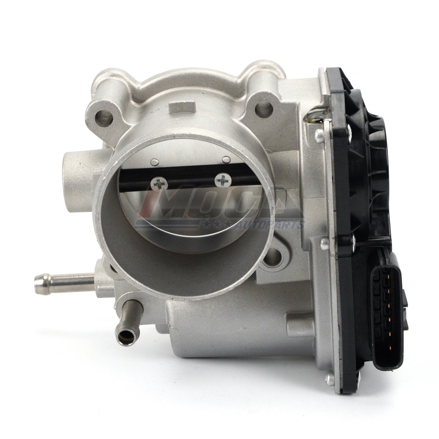MOCA Throttle Body Fit for 2009-2010 Pontiac Vibe 1.8L & 2008-2010 Toyota Corolla 1.8L