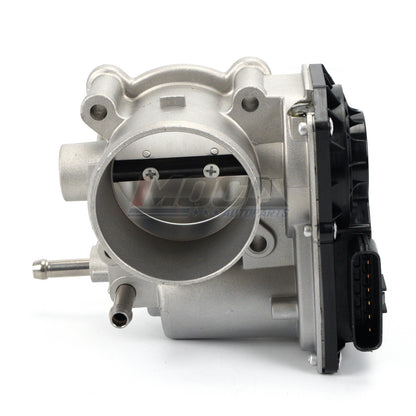 MOCA Throttle Body Fit for 2009-2010 Pontiac Vibe 1.8L & 2008-2010 Toyota Corolla 1.8L