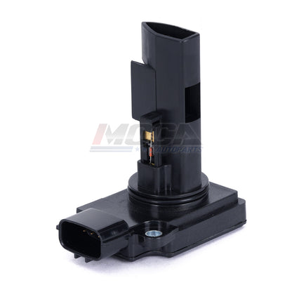 MOCA Sensor de flujo de aire masivo para Mitsubishi Eclipse 3.8 V6 2006-2012 y Mitsubishi Galant 2.4 L4 2004-2011 y Mitsubishi Outlander 3.0 V6 2007-2011