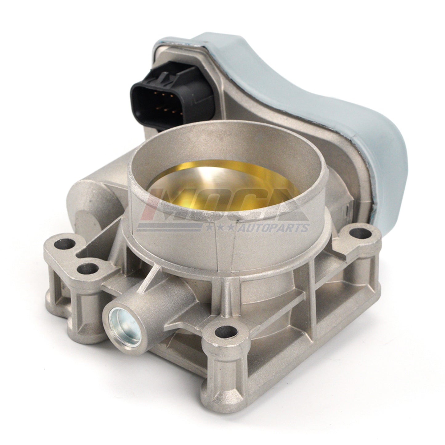 MOCA Fuel Injection Throttle Body - TB098