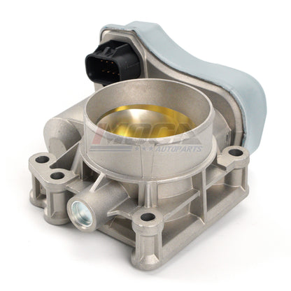 MOCA Fuel Injection Throttle Body - TB098