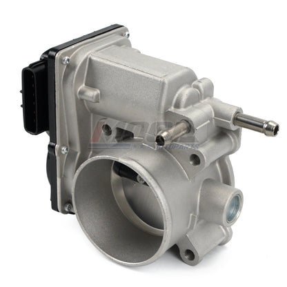 MOCA Throttle Body Fit for 2009-2014 Nissan Cube 1.8L & 2007-2012 Nissan Sentra 2.0L & 2013-2020 Nissan NV200 2.0L