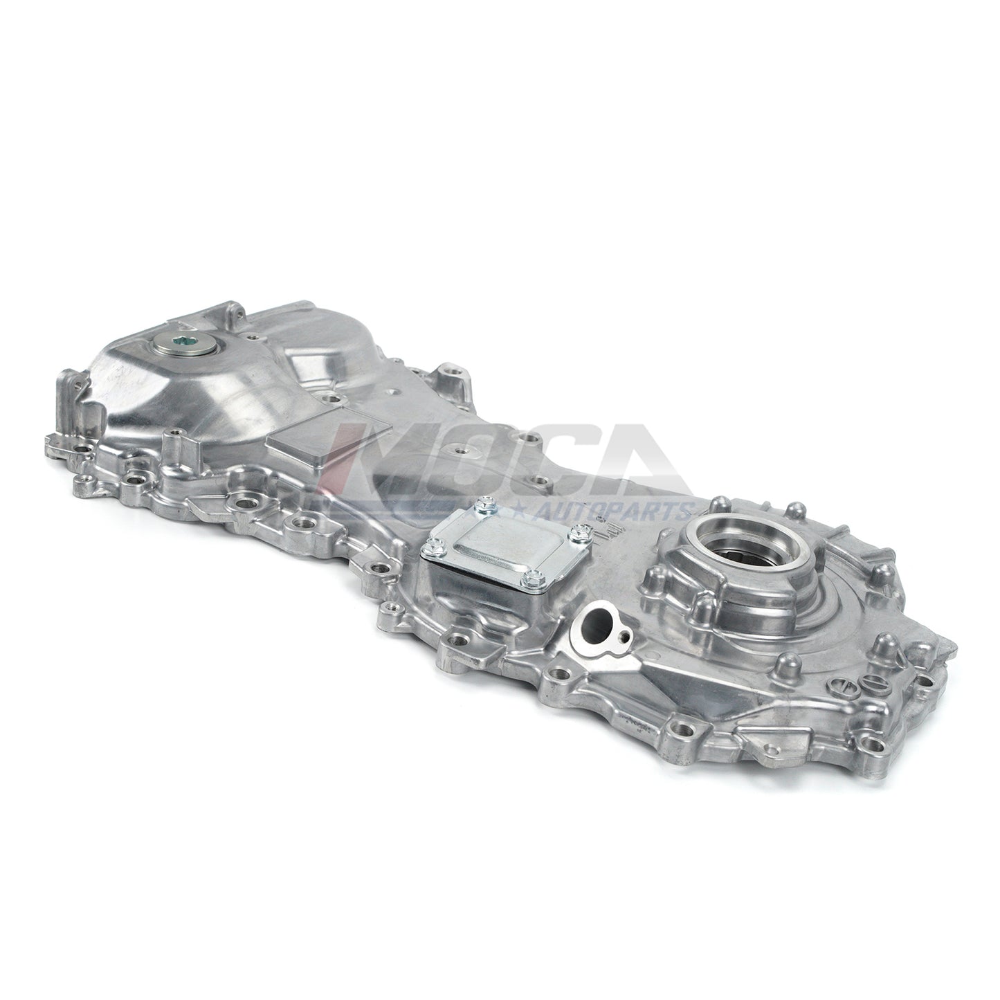 MOCA Oil Pump Fit for 2013-2020 Lexus ES300h 2.5L & 2012-2017 Toyota Camry 2.5L & 2009-2015 Toyota Venza 2.7L