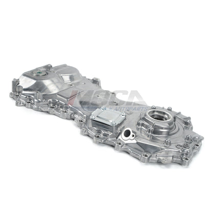 MOCA Oil Pump Fit for 2013-2020 Lexus ES300h 2.5L & 2012-2017 Toyota Camry 2.5L & 2009-2015 Toyota Venza 2.7L