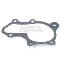 Bomba de agua de motor MOCA compatible con Mitsubishi Mirage 1.5L (1997-2002)