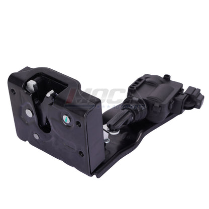 MOCA 937-663 Rear Tailgate Door Lock Actuator Fit for 2009-2012 Ford Escape & 2009-2011 Mercury Mariner & 2009-2011 Mazda Tribute