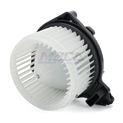 MOCA HVAC Heater Blower Motor with Fan Cage Fit for 2005-2015 Toyota Tacoma