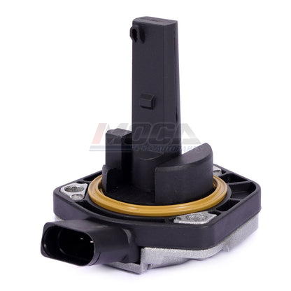 Sensor de nivel de aceite de motor MOCA FLS75 compatible con Audi A4 (1998-2002), Volkswagen Beetle (1998-2001) y Volkswagen Passat (1998-2005)