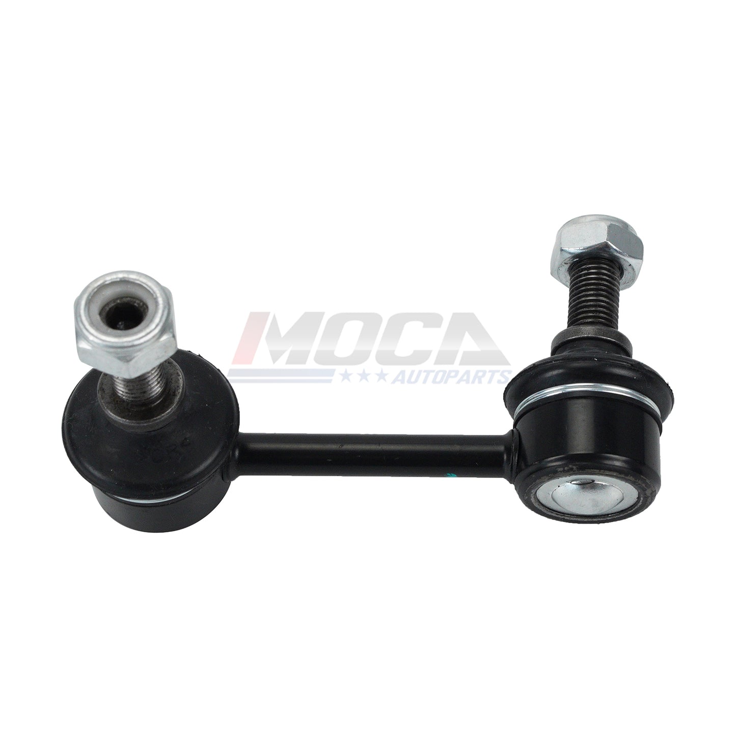 MOCA 2PCS Rear Sway Bar End Links Fit for 2007-2010 Chrysler Sebring & 2007-2009 Dodge Caliber & 2008-2013 Dodge Avenger