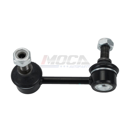 MOCA 2PCS Rear Sway Bar End Links Fit for 2007-2010 Chrysler Sebring & 2007-2009 Dodge Caliber & 2008-2013 Dodge Avenger