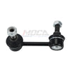 MOCA 2PCS Rear Sway Bar End Links Fit for 2007-2010 Chrysler Sebring & 2007-2009 Dodge Caliber & 2008-2013 Dodge Avenger