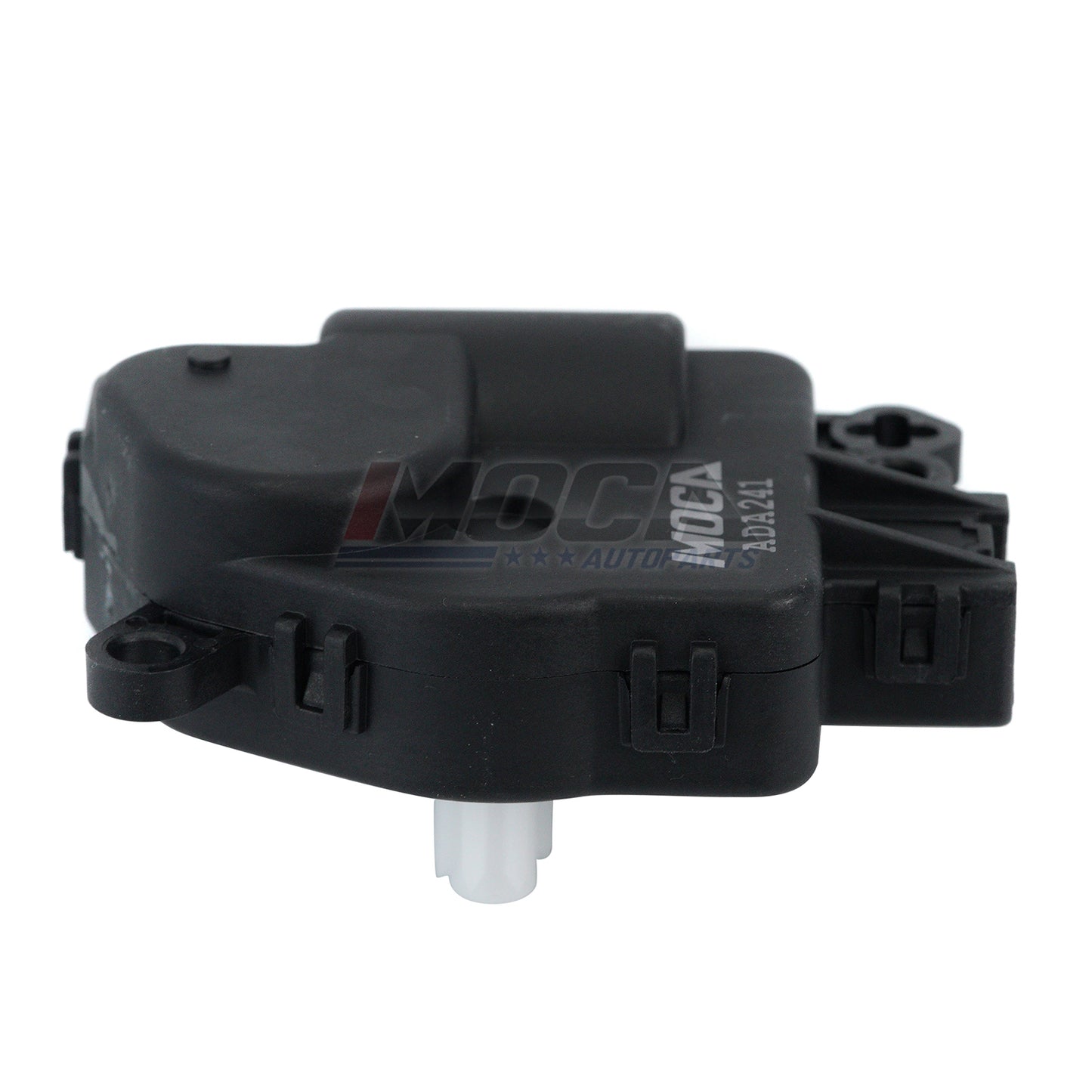 MOCA 604-241 HVAC Heater Air Blend Door Actuator Fit for 2007-2016 Ford Expedition & 2008-2011 Mercury Mariner