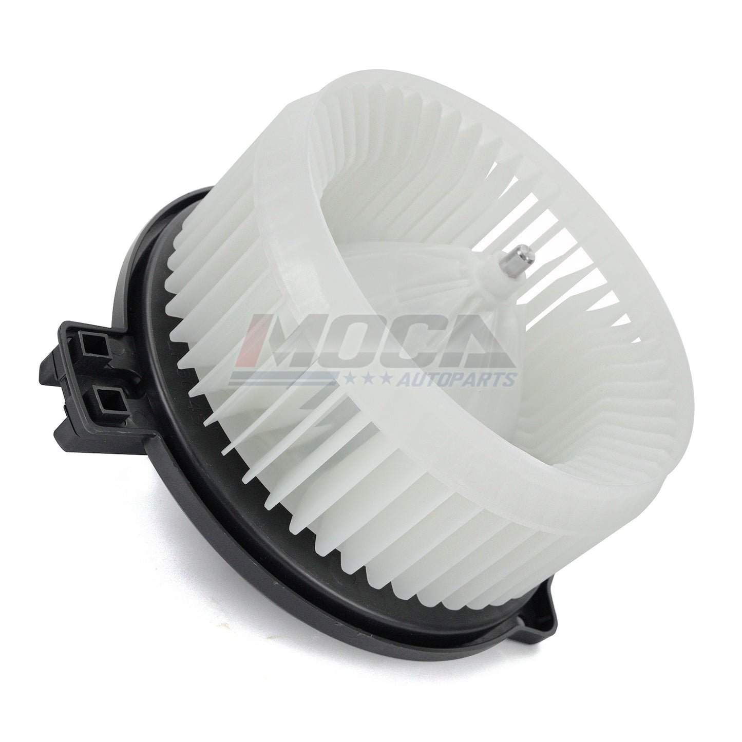 MOCA HVAC Heater Blower Motor w/ Fan Cage Fit for 1998-2005 Lexus GS300 L6 3.0L & 2002-2010 Lexus SC430 V8 4.3L & 2004-2007 Toyota Highlander V6 3.3L