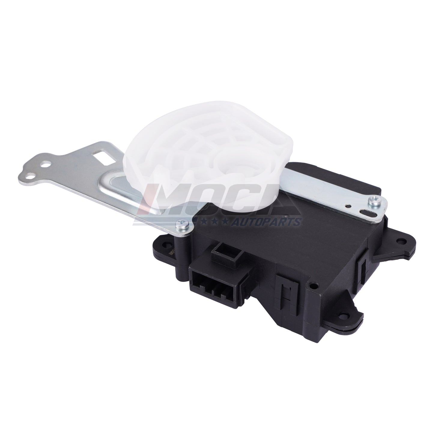 MOCA 604-340 HVAC Heater Air Blend Door Actuator Fit for 2007-2011 Honda CR-V
