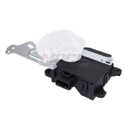 MOCA 604-340 HVAC Heater Air Blend Door Actuator Fit for 2007-2011 Honda CR-V